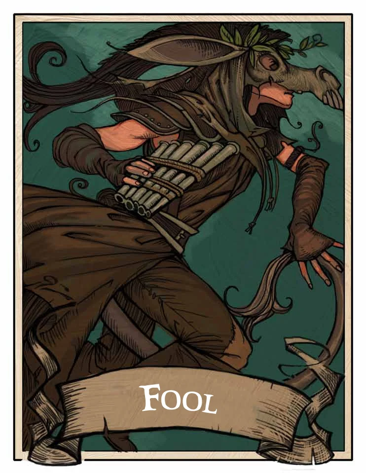 Fool